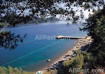 Swissotel Gocek 5